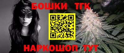 крисы Малгобек